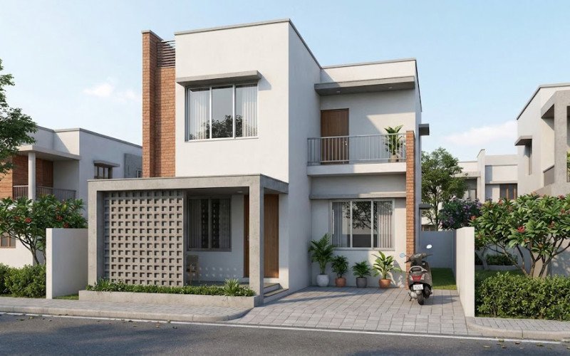 🏠 Low Budget House Plan Offer